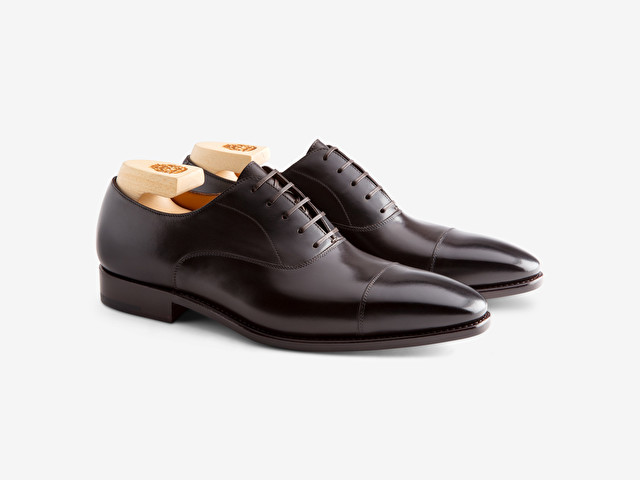 Classic leather shoes for the elegant man I Paolo Scafora Classic leather shoes for the elegant man I Paolo Scafora