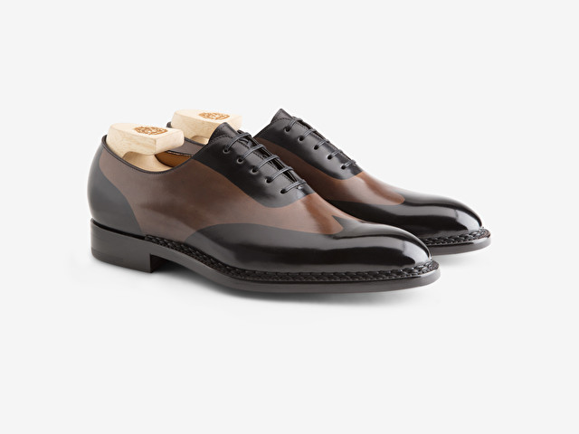 Page 2 | Classic leather shoes for the elegant man I Paolo