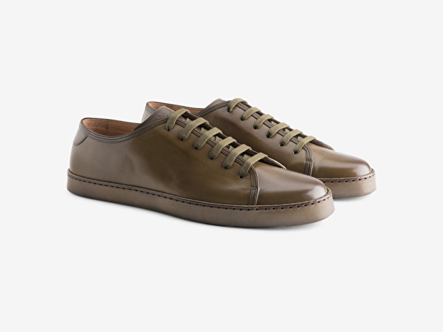 Page 3 | Luxury shoes for men by Paolo Scafora: shop online