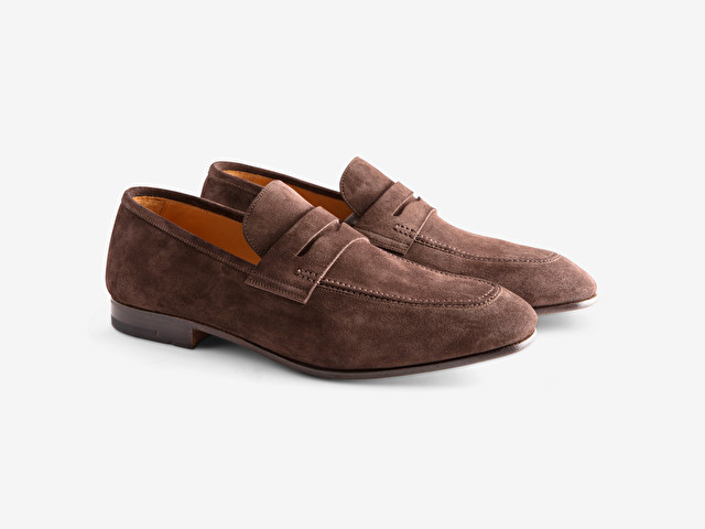 Page 3 | Luxury shoes for men by Paolo Scafora: shop online