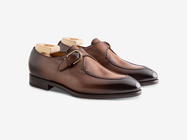 Page 4 | Luxury shoes for men by Paolo Scafora: shop online