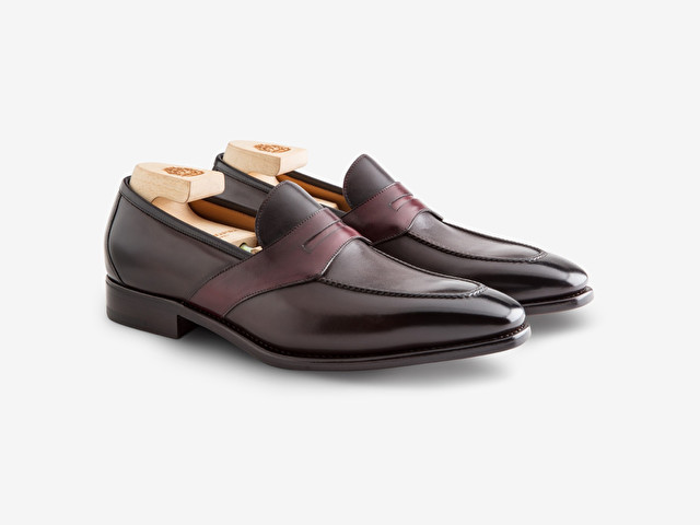 Page 4 | Luxury shoes for men by Paolo Scafora: shop online