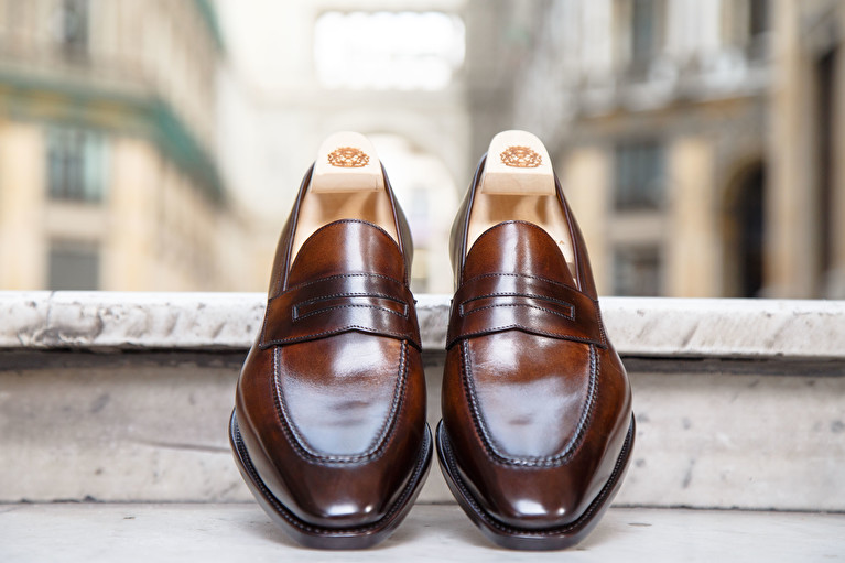 Italian shoes for sale online 2025